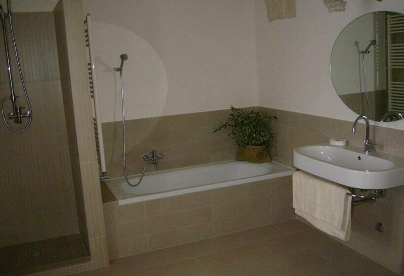 Номер Стандарт, B&b Antico Aranceto