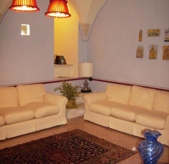 شقة غرفة واحدة, B&b Antico Aranceto