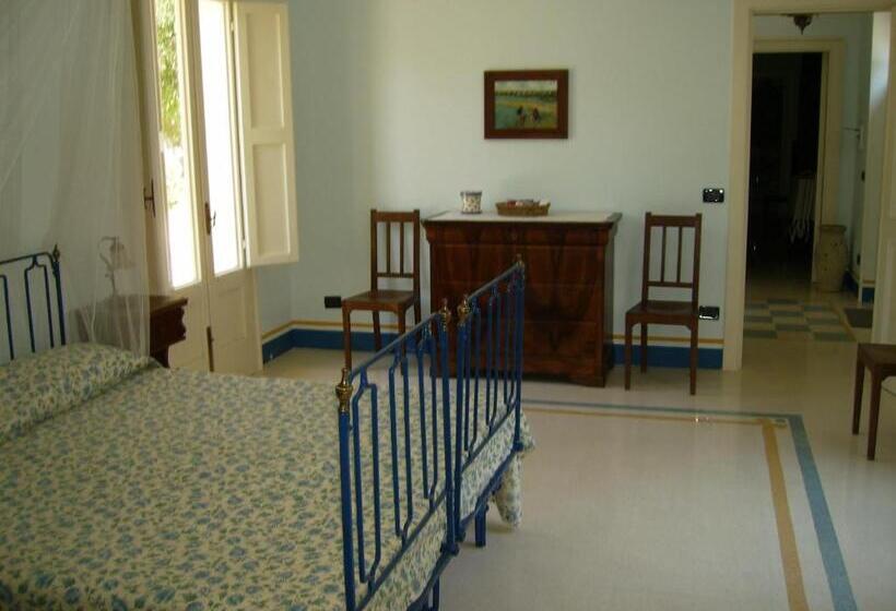 شقة غرفة واحدة, B&b Antico Aranceto