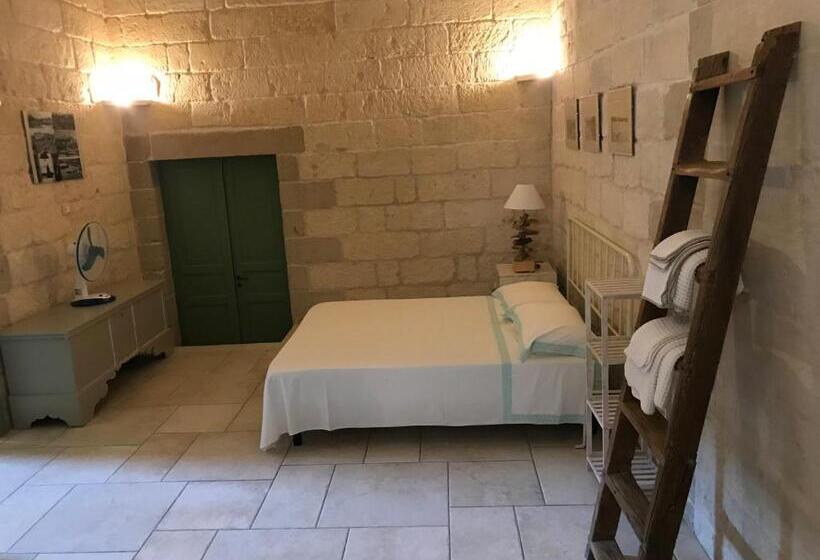 Номер Стандарт Вид на Сад, B&b Antico Aranceto