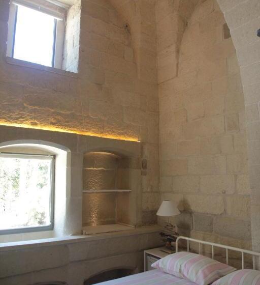 Номер Стандарт Вид на Сад, B&b Antico Aranceto