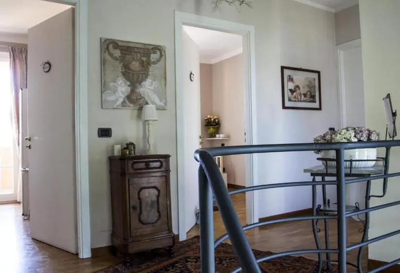 デラックスルーム, B&b Armonie