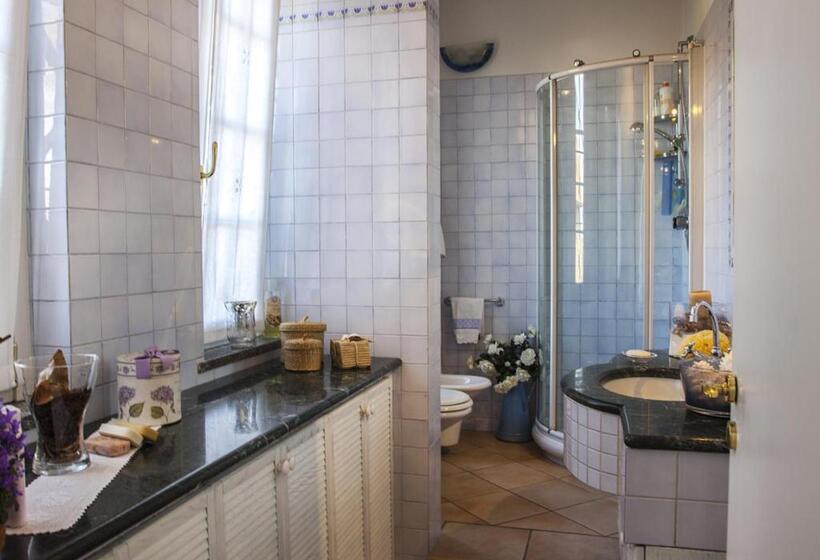 Номер Стандарт, B&b Armonie