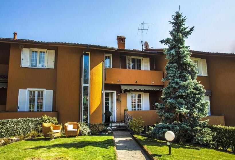 Номер Стандарт, B&b Armonie