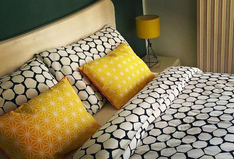 Номер Стандарт, B&b Armonie