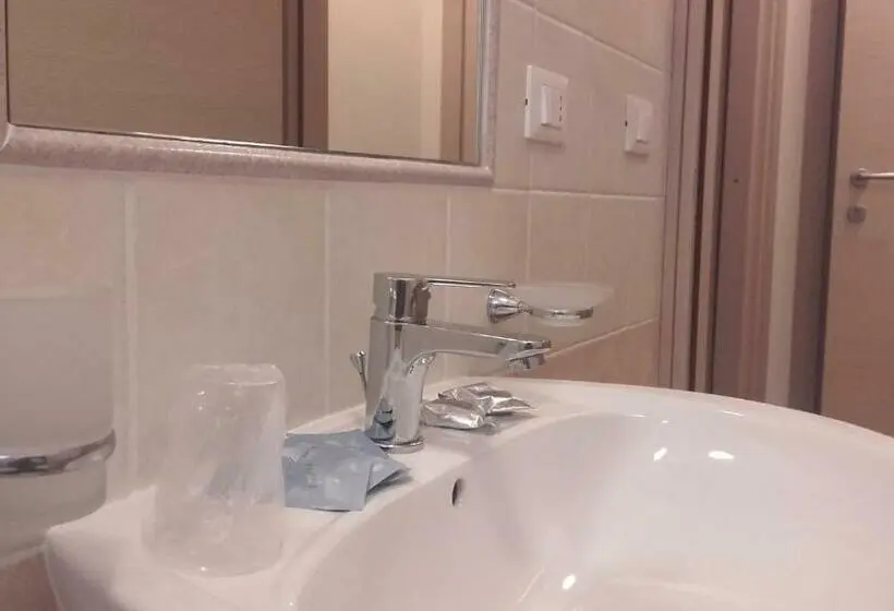 Standard-huone, B&b Il Giardino Di Zefiro