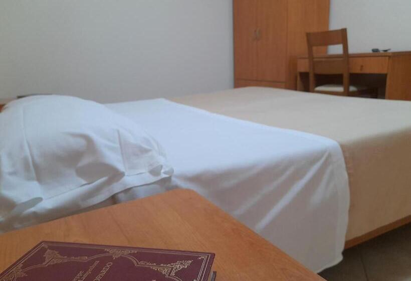 חדר סטנדרט, B&b Il Giardino Di Zefiro