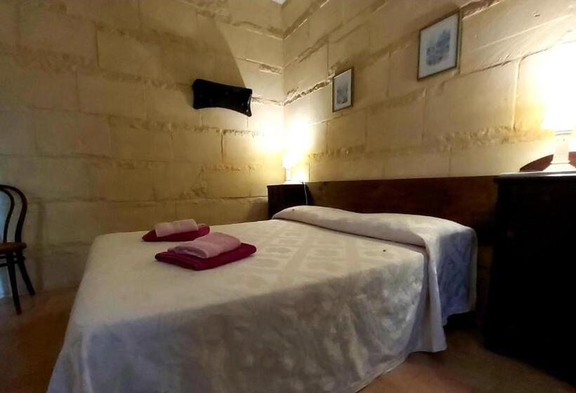 חדר סטנדרט, B&b La Nicchiarica