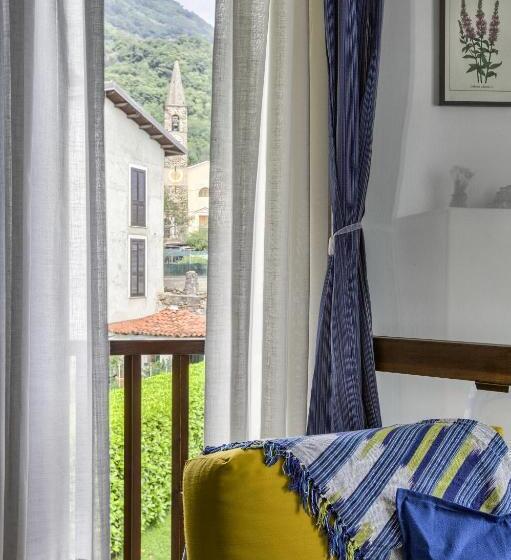 דירת 2 חדרים עם טרסה, B&b La Rampichina