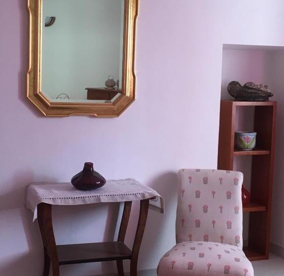 חדר סטנדרט, B&b La Rampichina