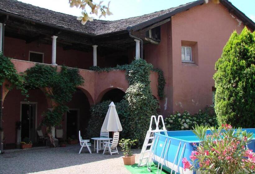 Номер Стандарт с Террасой, B&b Locanda Tempi Lontani Adults Only