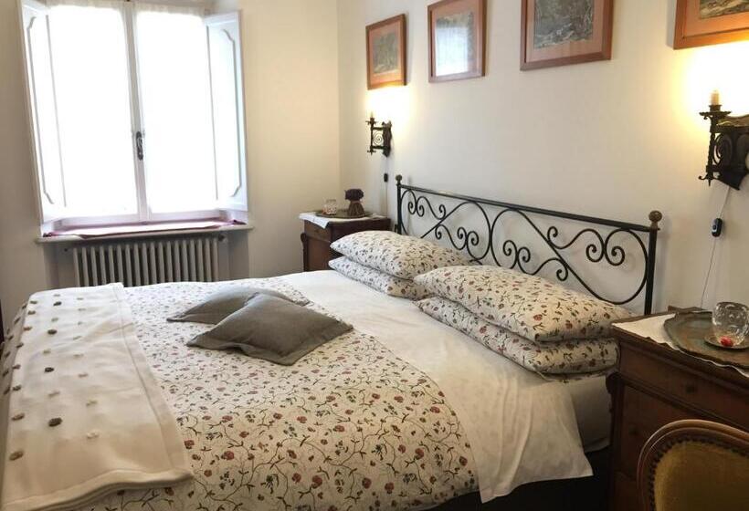 テラス付きスタンダードルーム, B&b Locanda Tempi Lontani Adults Only