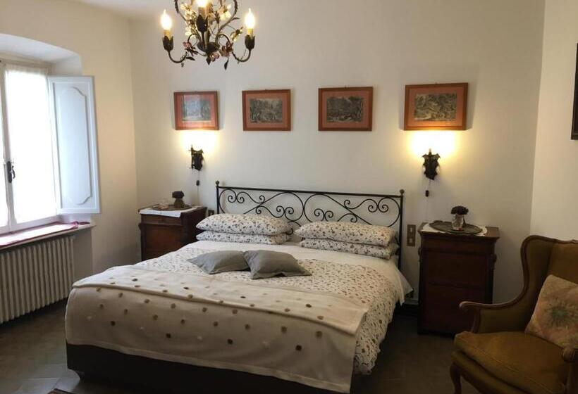 Номер Стандарт с Террасой, B&b Locanda Tempi Lontani Adults Only