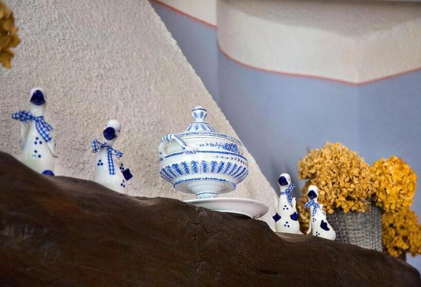 Номер Стандарт, B&b Locanda Tempi Lontani Adults Only