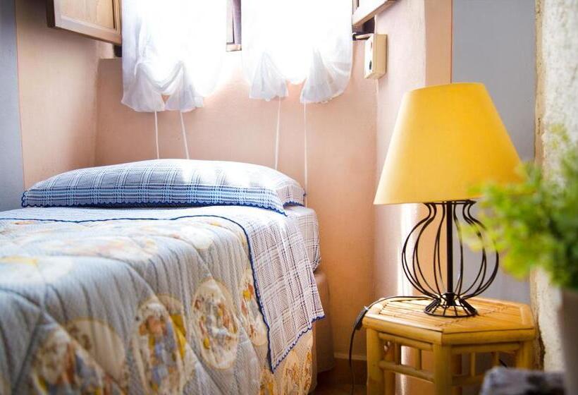 Номер Стандарт, B&b Locanda Tempi Lontani Adults Only