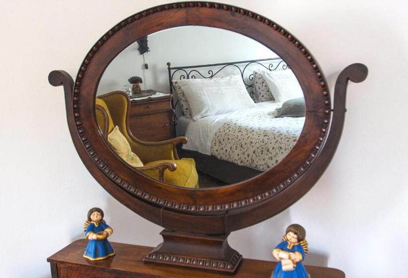 ガーデンビュースタンダードルーム, B&b Locanda Tempi Lontani Adults Only