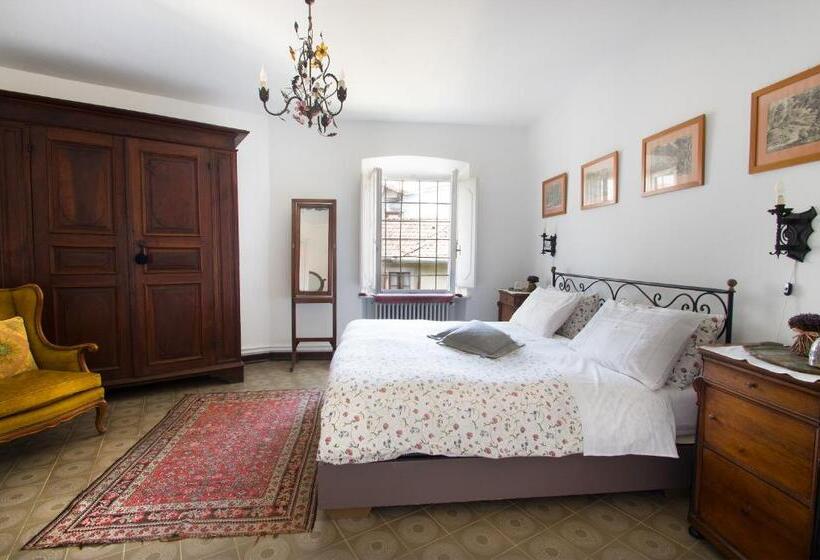 ガーデンビュースタンダードルーム, B&b Locanda Tempi Lontani Adults Only