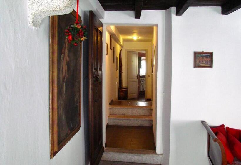 Семейный Номер, B&b Locanda Tempi Lontani Adults Only