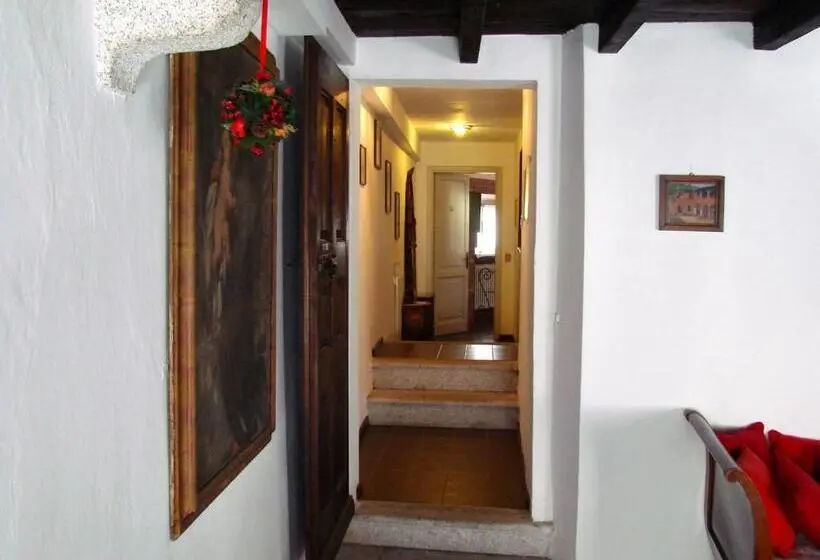 ファミリールーム, B&b Locanda Tempi Lontani Adults Only