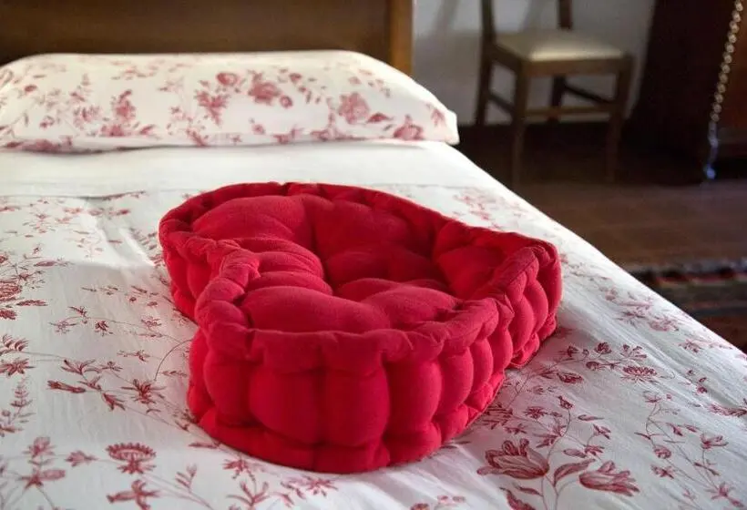 ファミリールーム, B&b Locanda Tempi Lontani Adults Only