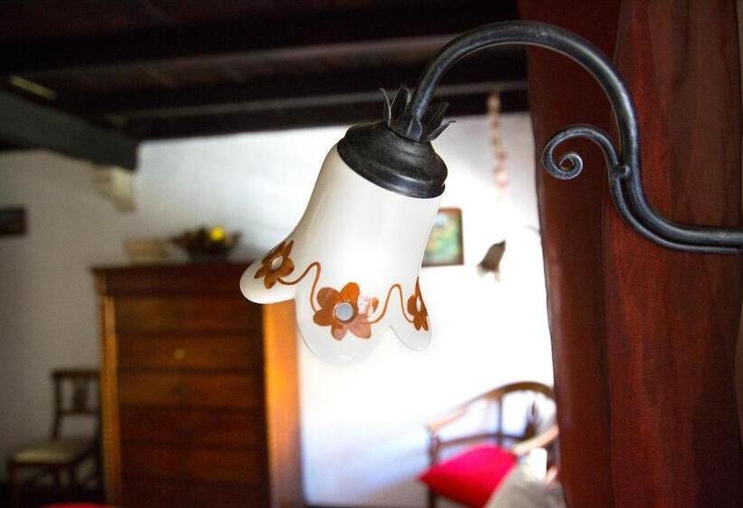 ファミリールーム, B&b Locanda Tempi Lontani Adults Only