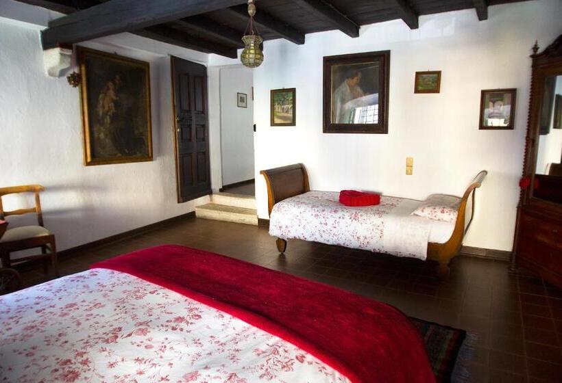 Семейный Номер, B&b Locanda Tempi Lontani Adults Only