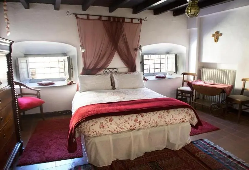ファミリールーム, B&b Locanda Tempi Lontani Adults Only