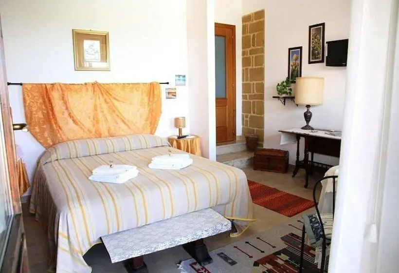 اتاق استاندارد, B&b Magna Grecia