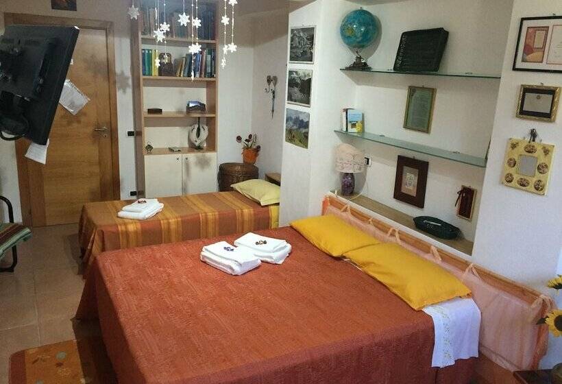 اتاق استاندارد, B&b Magna Grecia