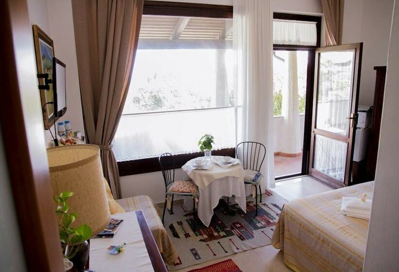 اتاق استاندارد, B&b Magna Grecia