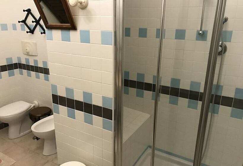 اتاق استاندارد, B&b Magna Grecia