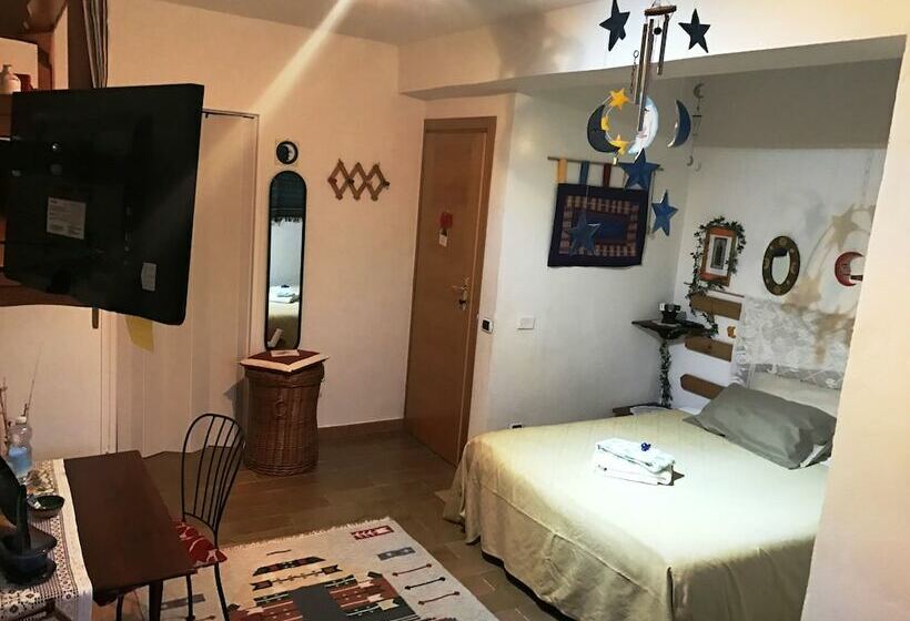 اتاق استاندارد, B&b Magna Grecia