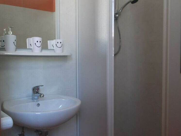 اتاق استاندارد, B&b Magna Grecia