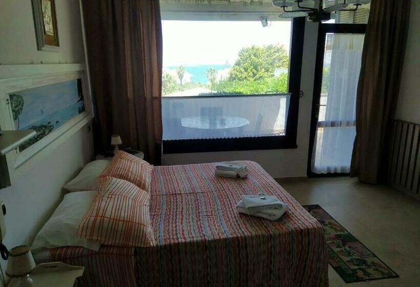 اتاق استاندارد, B&b Magna Grecia