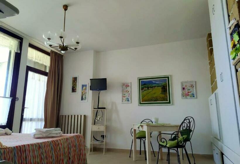 اتاق استاندارد, B&b Magna Grecia