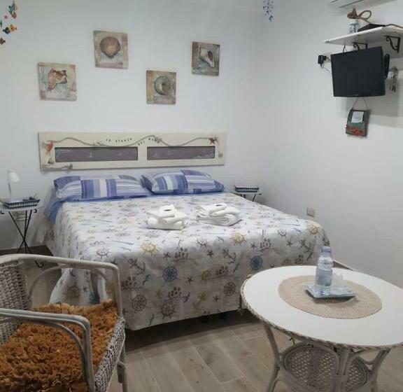 اتاق استاندارد, B&b Magna Grecia