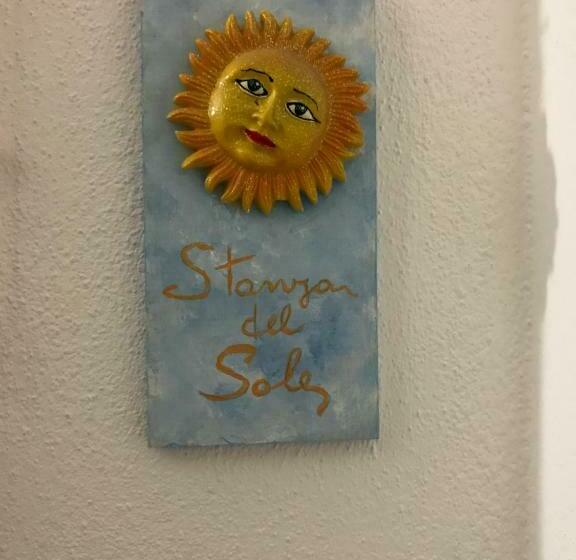 اتاق استاندارد, B&b Magna Grecia