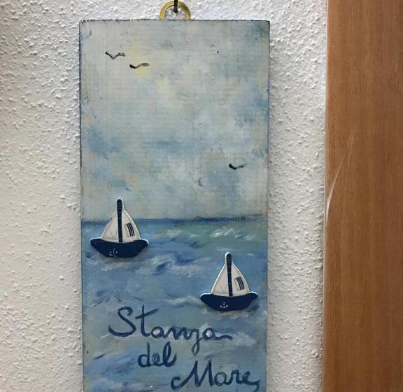 اتاق استاندارد, B&b Magna Grecia