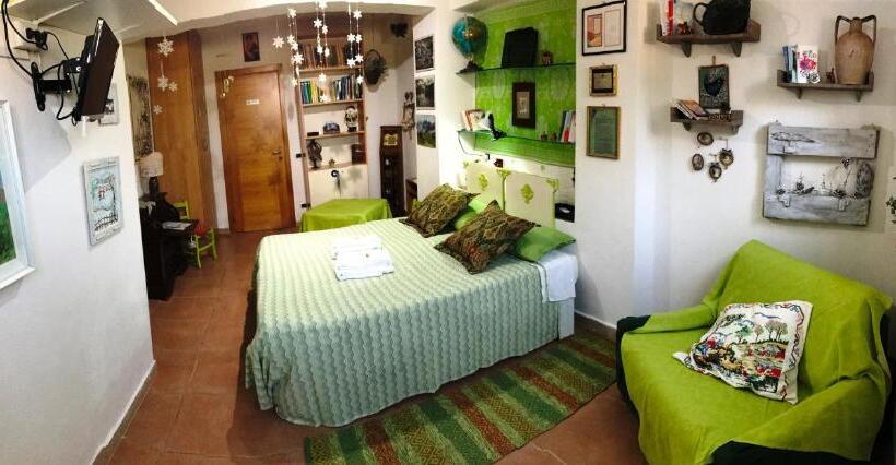 اتاق استاندارد, B&b Magna Grecia