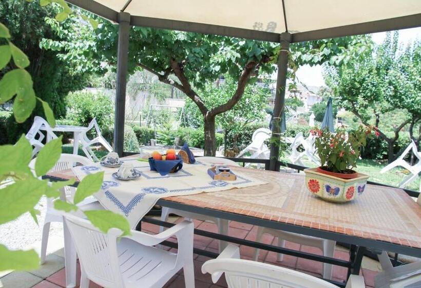 اتاق استاندارد, B&b Magna Grecia