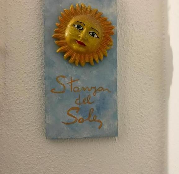 اتاق استاندارد سه نفره, B&b Magna Grecia