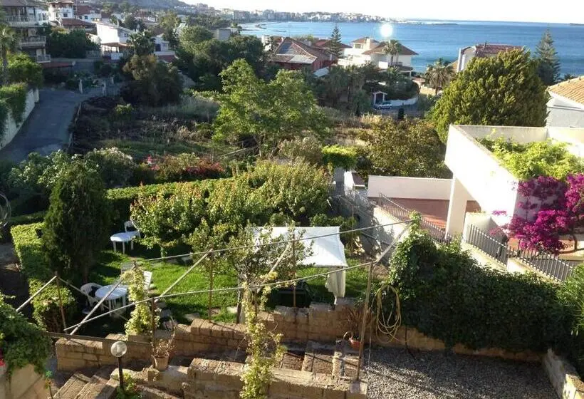 اتاق استاندارد, B&b Magna Grecia