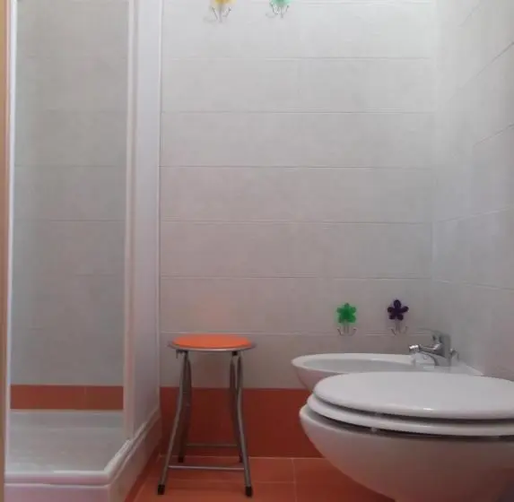 اتاق استاندارد, B&b Magna Grecia