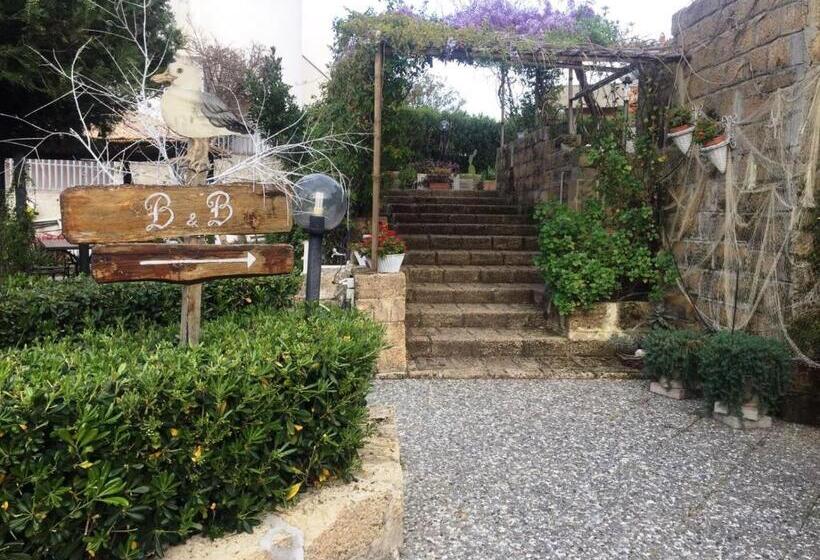 اتاق استاندارد سه نفره, B&b Magna Grecia