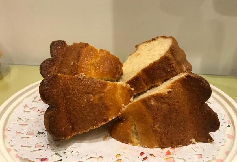 اتاق استاندارد سه نفره, B&b Magna Grecia