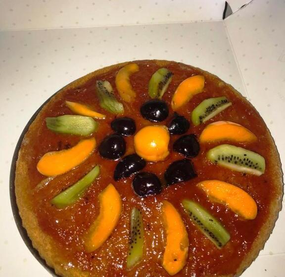 اتاق استاندارد سه نفره, B&b Magna Grecia