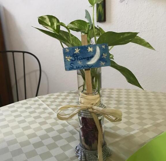 اتاق استاندارد چهار تخته, B&b Magna Grecia