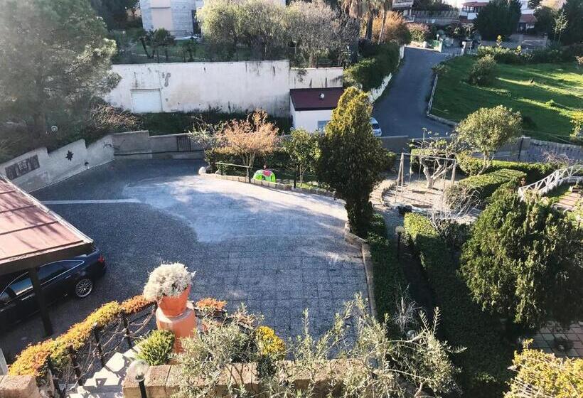 آپارتمان 2 خوابه, B&b Magna Grecia