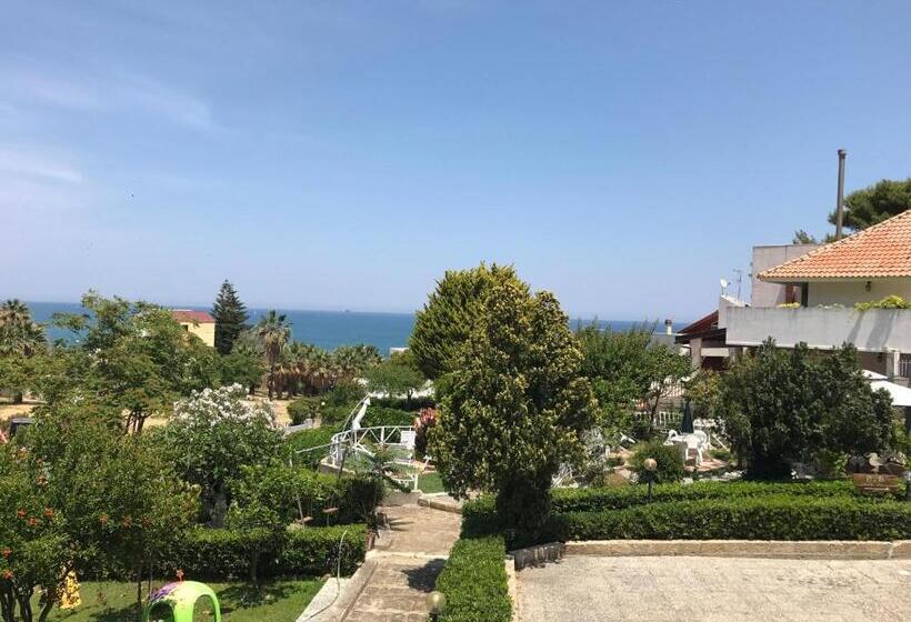 آپارتمان 2 خوابه, B&b Magna Grecia