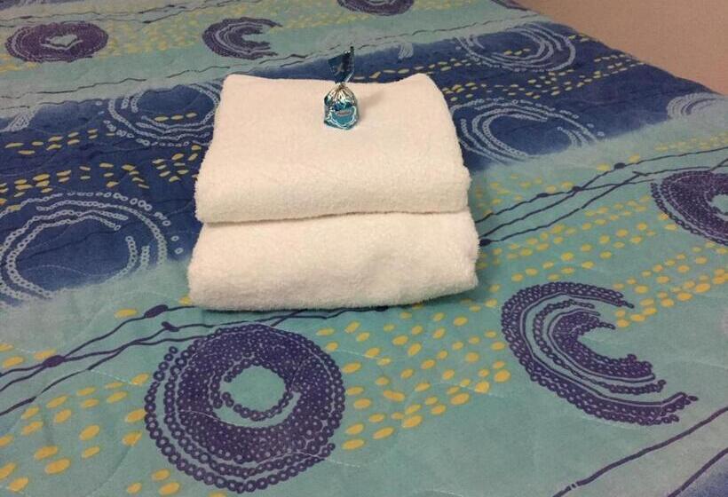 آپارتمان 2 خوابه, B&b Magna Grecia